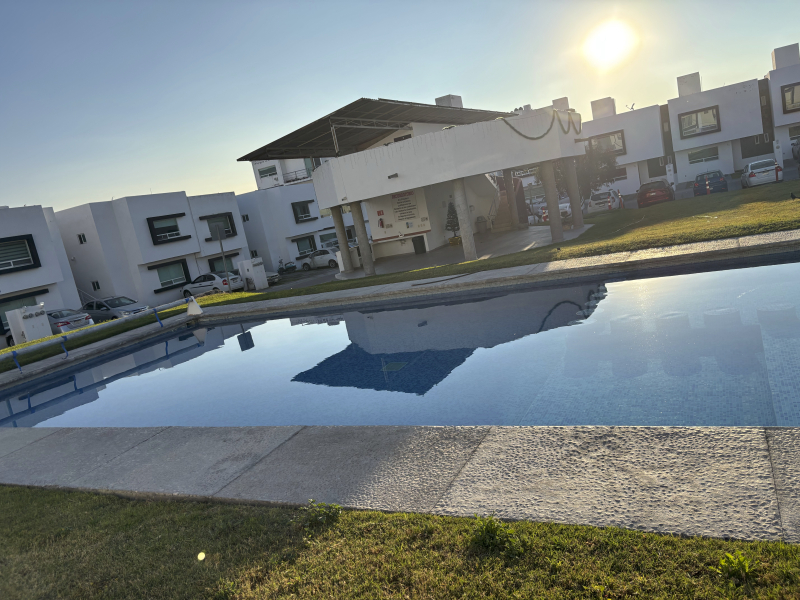 Departamento En Renta En Fraccionamiento El Mirador 