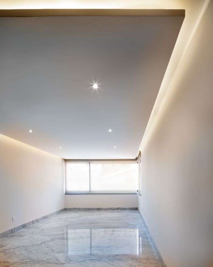 Departamentos  En Renta  En Lomas De Tecamachalco