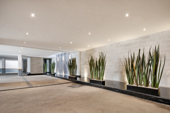 Departamentos  En Renta  En Lomas De Tecamachalco