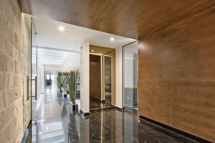 Departamentos  En Renta  En Lomas De Tecamachalco