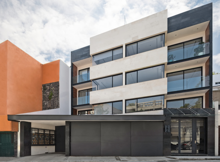 Departamentos  En Renta  En Lomas De Tecamachalco