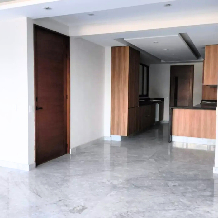 Departamentos En Renta En Lomas De Tecamachalco, Fuente De Prometeo