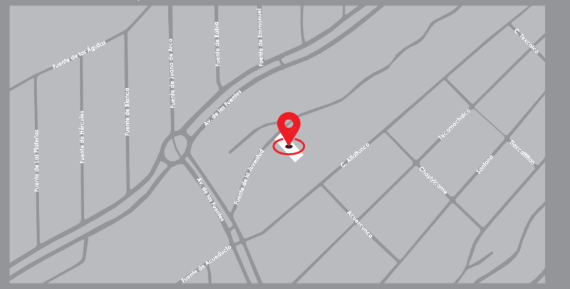 Preventa Departamentos En L. De Tecamachalco, Fuente De Juventud