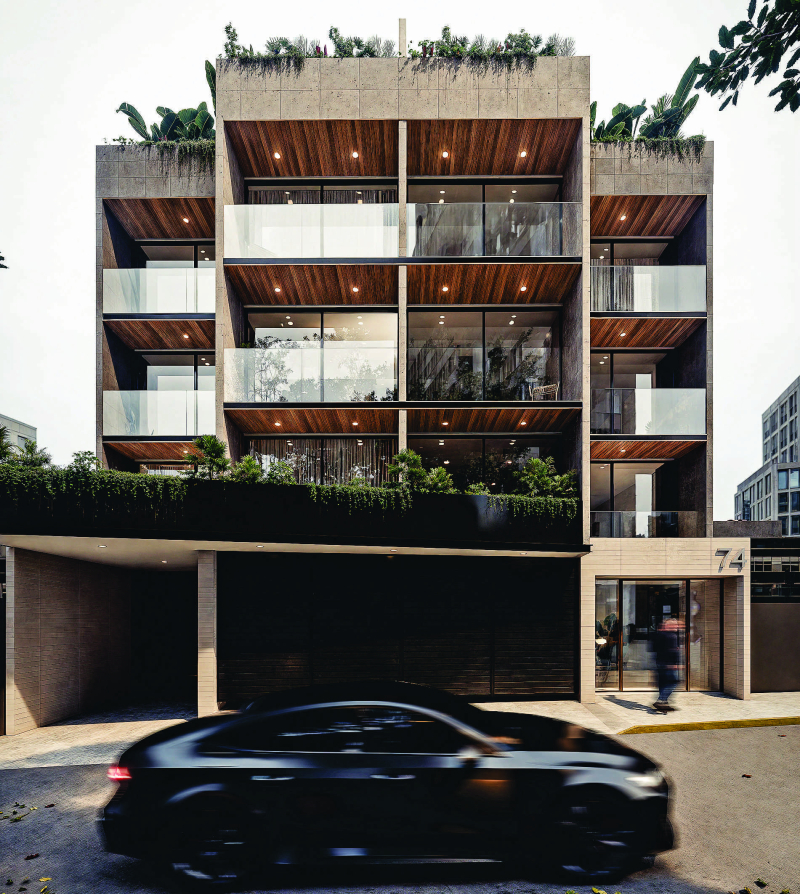 preventa departamentos en l. de tecamachalco, fuente de juventud