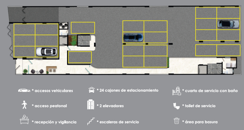 preventa departamentos en l. de tecamachalco, fuente de juventud