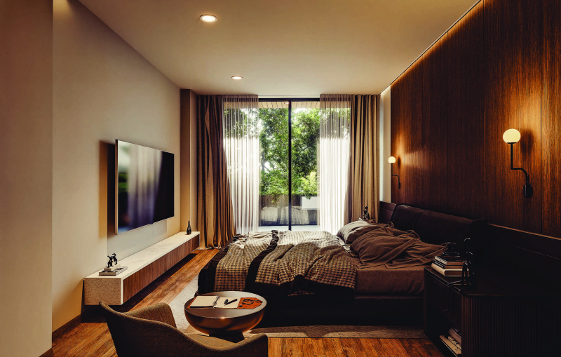 preventa departamentos en l. de tecamachalco, fuente de juventud