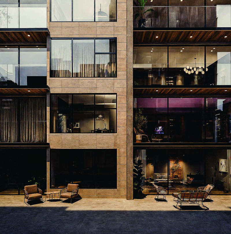 Preventa Departamentos En L. De Tecamachalco, Fuente De Juventud