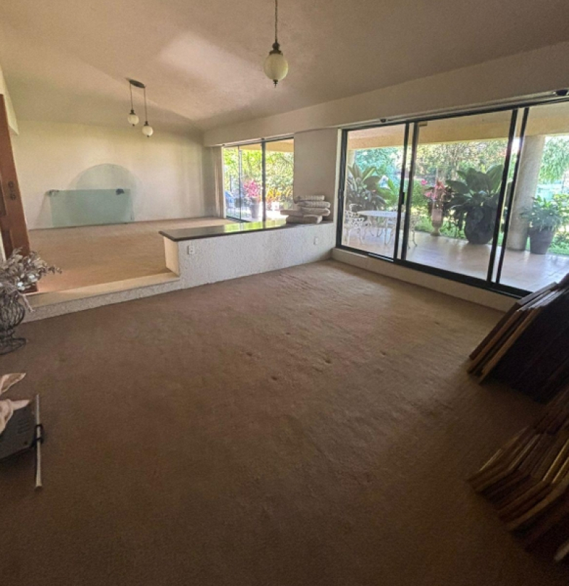 casa en privada en palmira cuernavaca