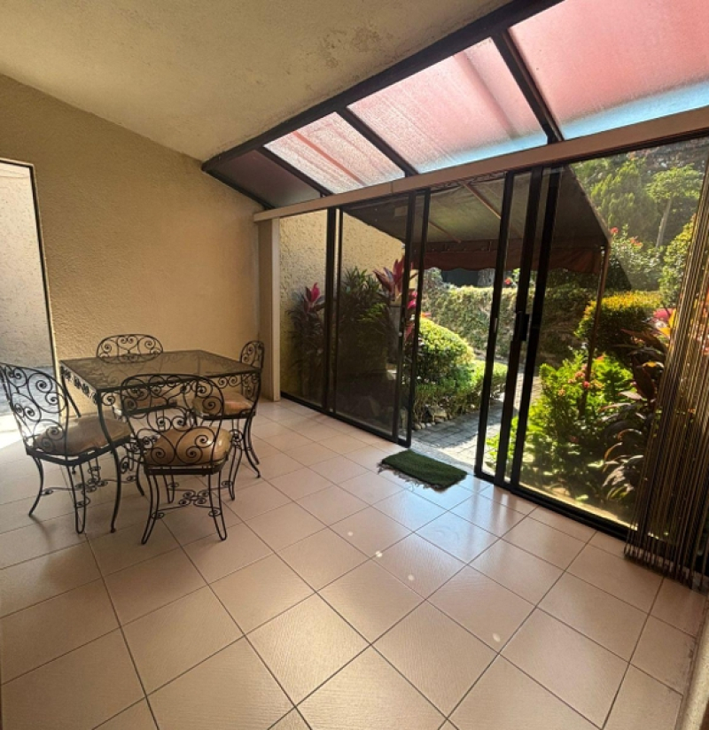 casa en privada en palmira cuernavaca