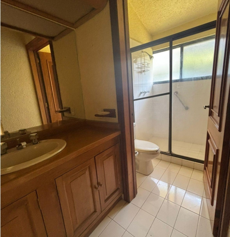 casa en privada en palmira cuernavaca