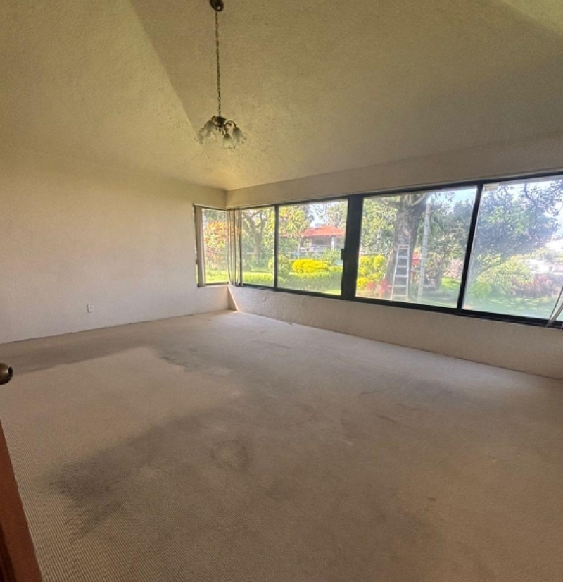 casa en privada en palmira cuernavaca