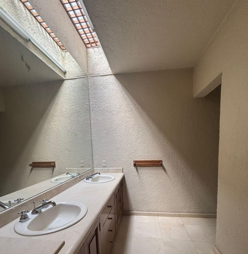 casa en privada en palmira cuernavaca