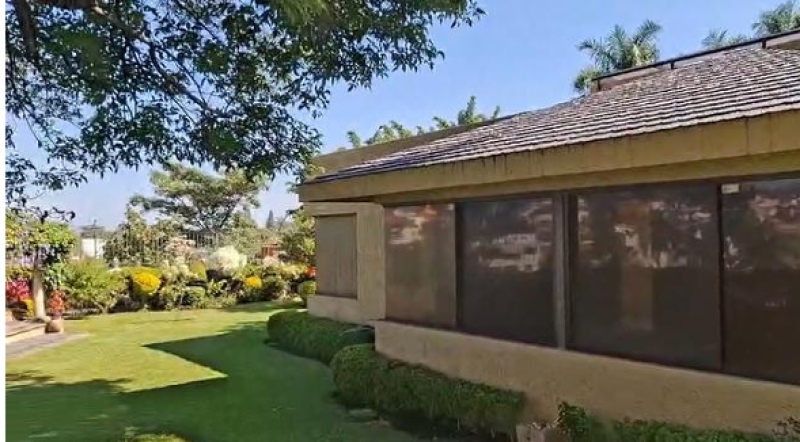 casa en privada en palmira cuernavaca
