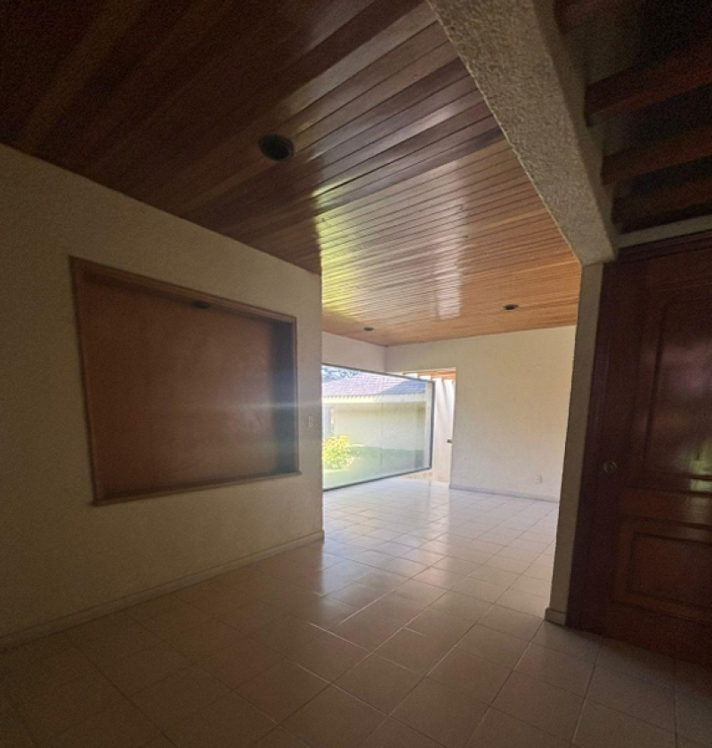 casa en privada en palmira cuernavaca