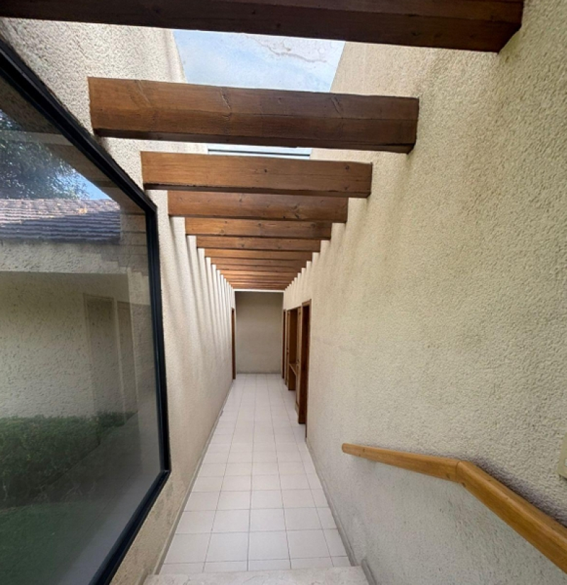 casa en privada en palmira cuernavaca