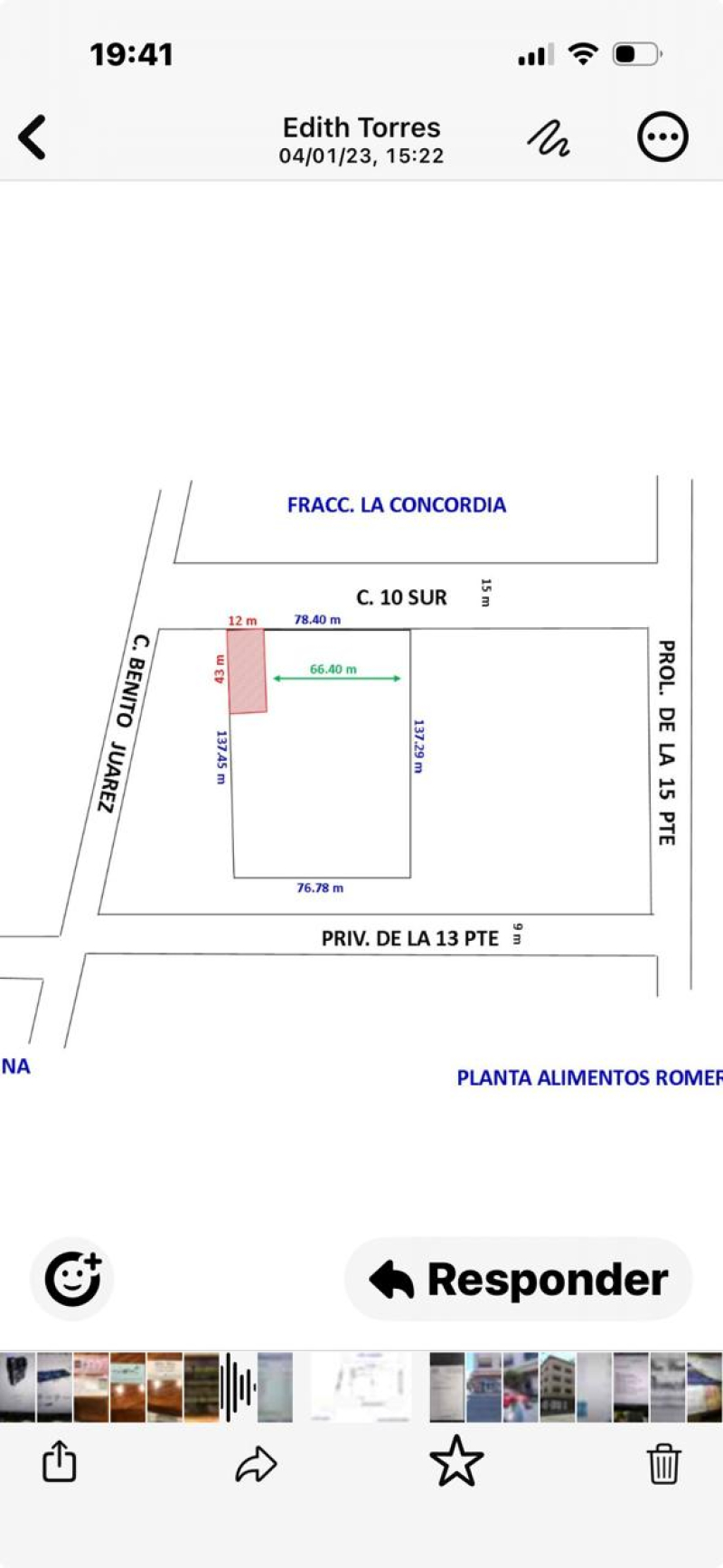 terreno en venta en tehuacan puebla
