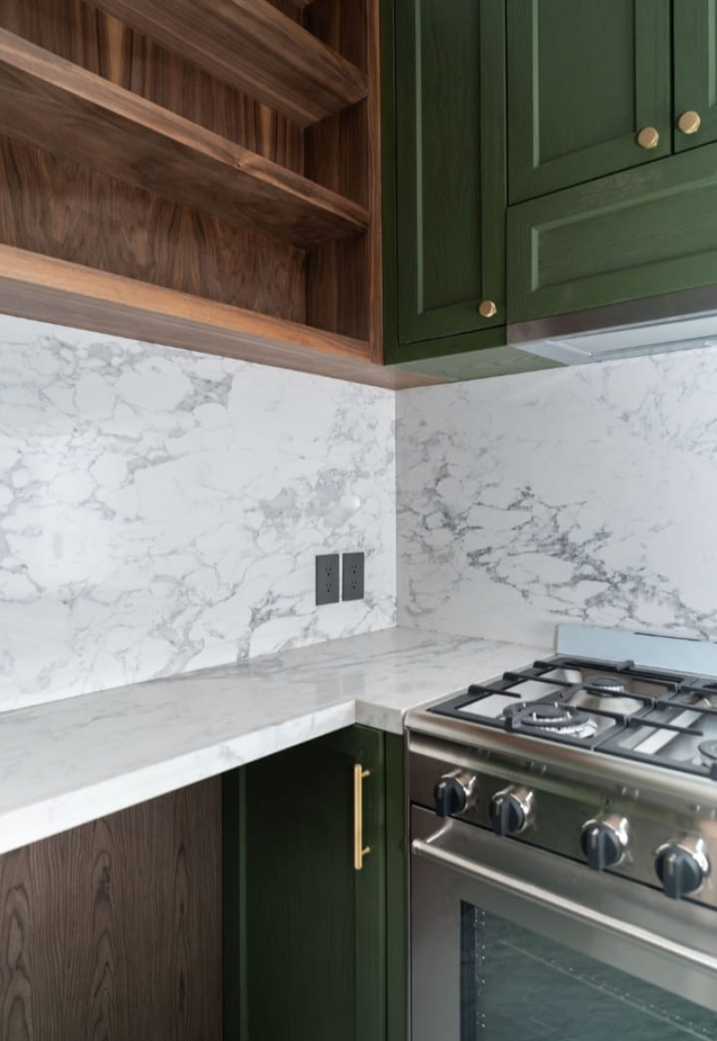 Departamento Renta Polanco Eugenio Sue