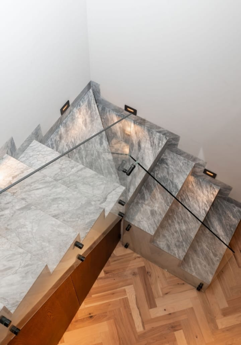 Departamento Renta Polanco Eugenio Sue