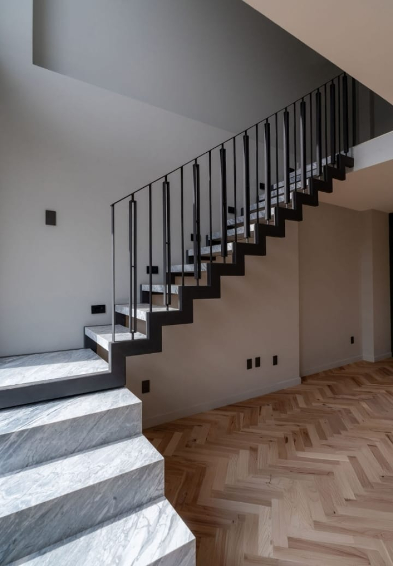 Departamento Renta Polanco Eugenio Sue