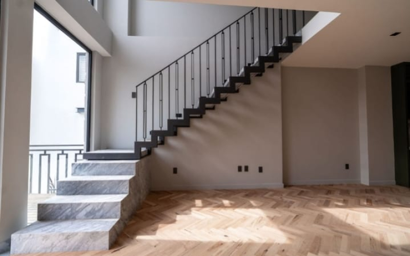 Departamento Renta Polanco Eugenio Sue