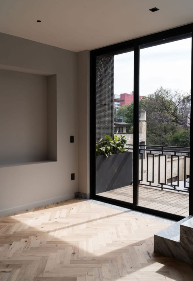 Departamento Renta Polanco Eugenio Sue