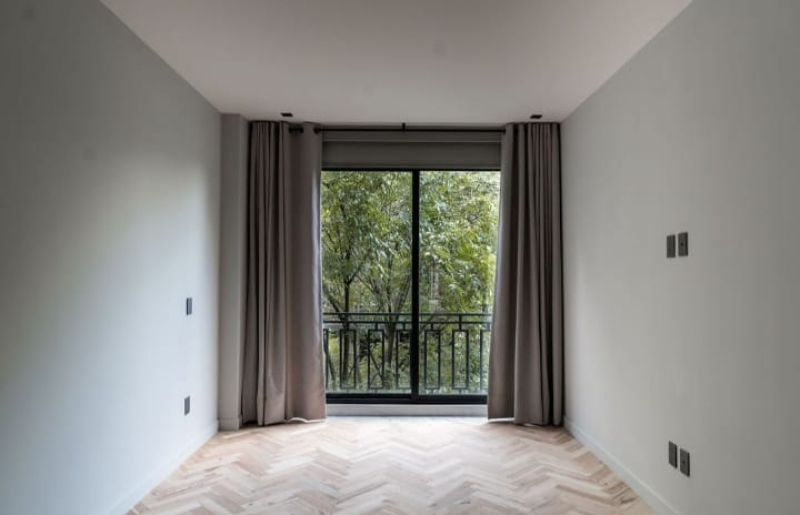 Departamento Renta Polanco Eugenio Sue