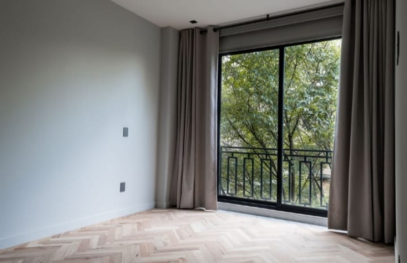 Departamento Renta Polanco Eugenio Sue