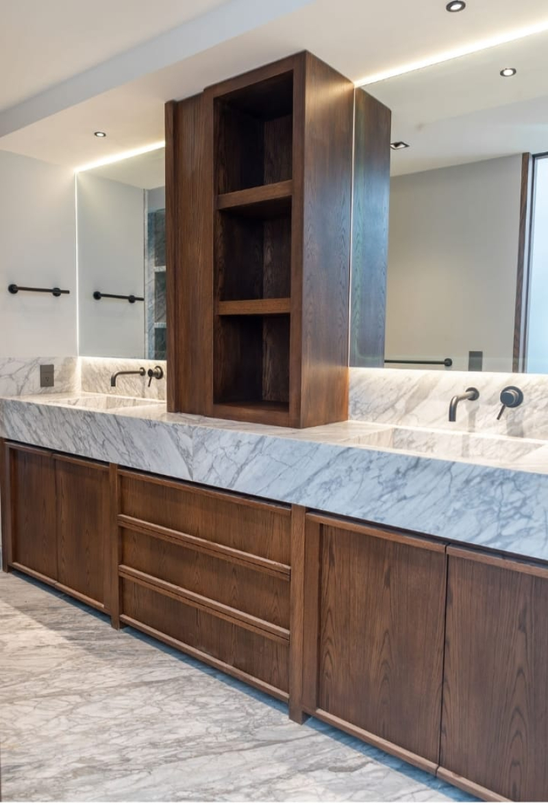 Departamento Renta Polanco Eugenio Sue