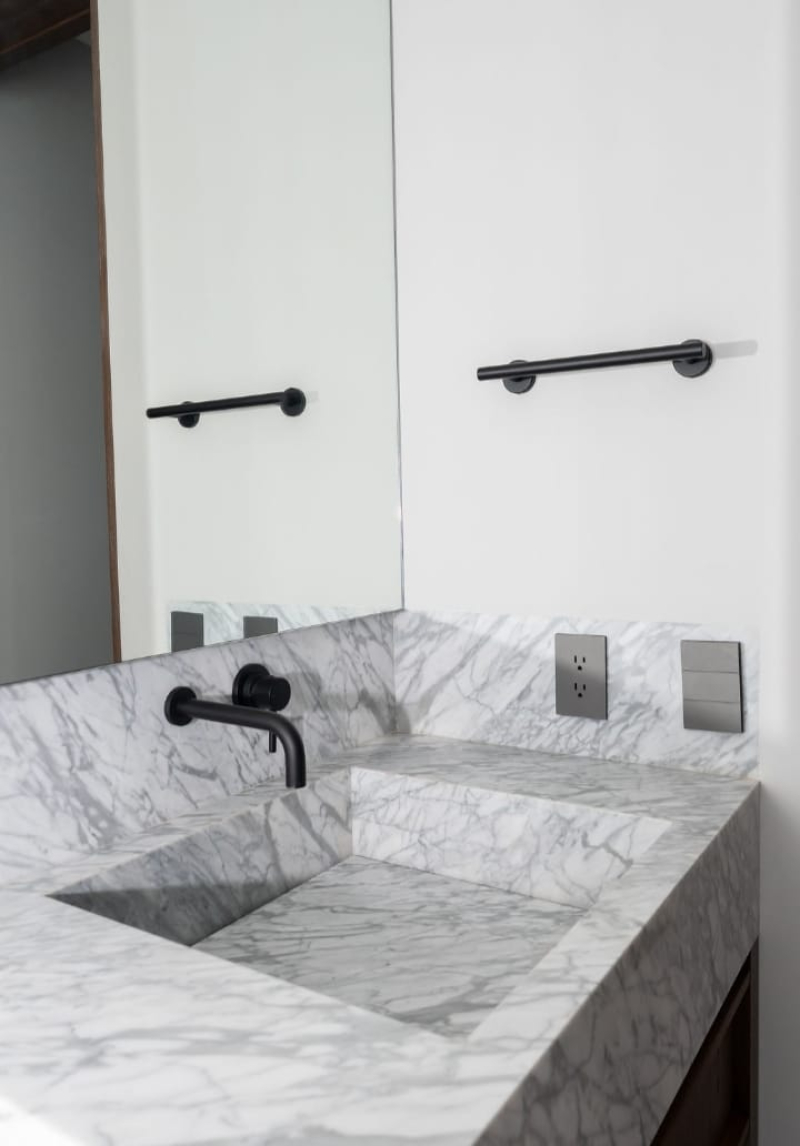 Departamento Renta Polanco Eugenio Sue