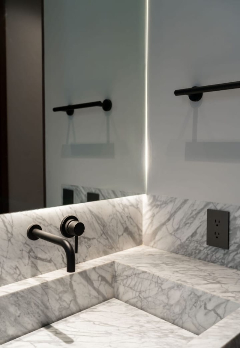 Departamento Renta Polanco Eugenio Sue