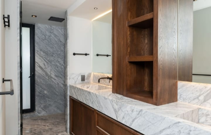 Departamento Renta Polanco Eugenio Sue