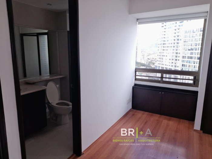 Departamento En Renta Limoneros Jesús Del Monte