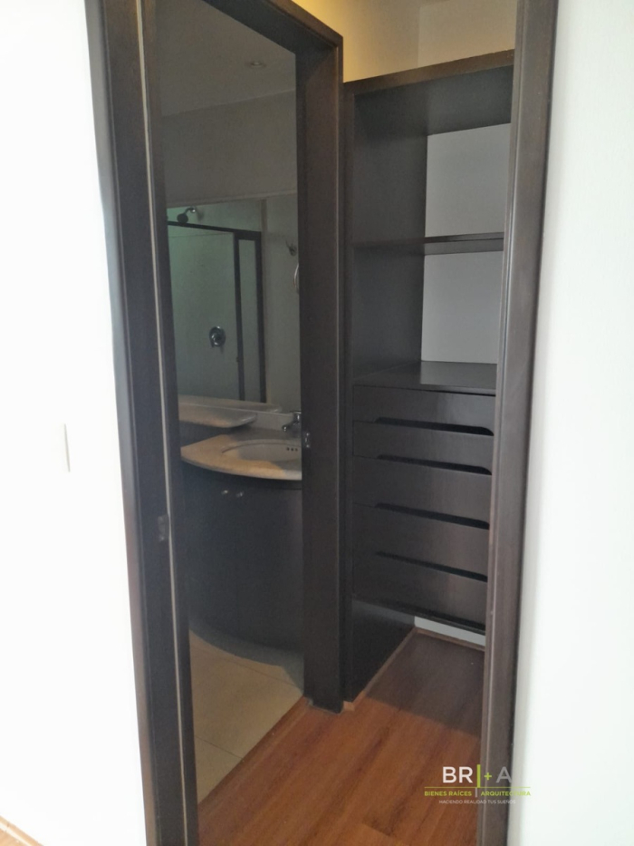 Departamento En Renta Limoneros Jesús Del Monte