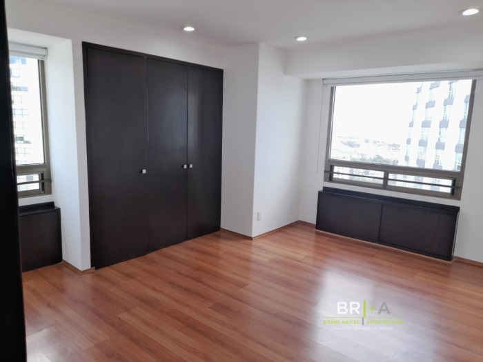 Departamento En Renta Limoneros Jesús Del Monte