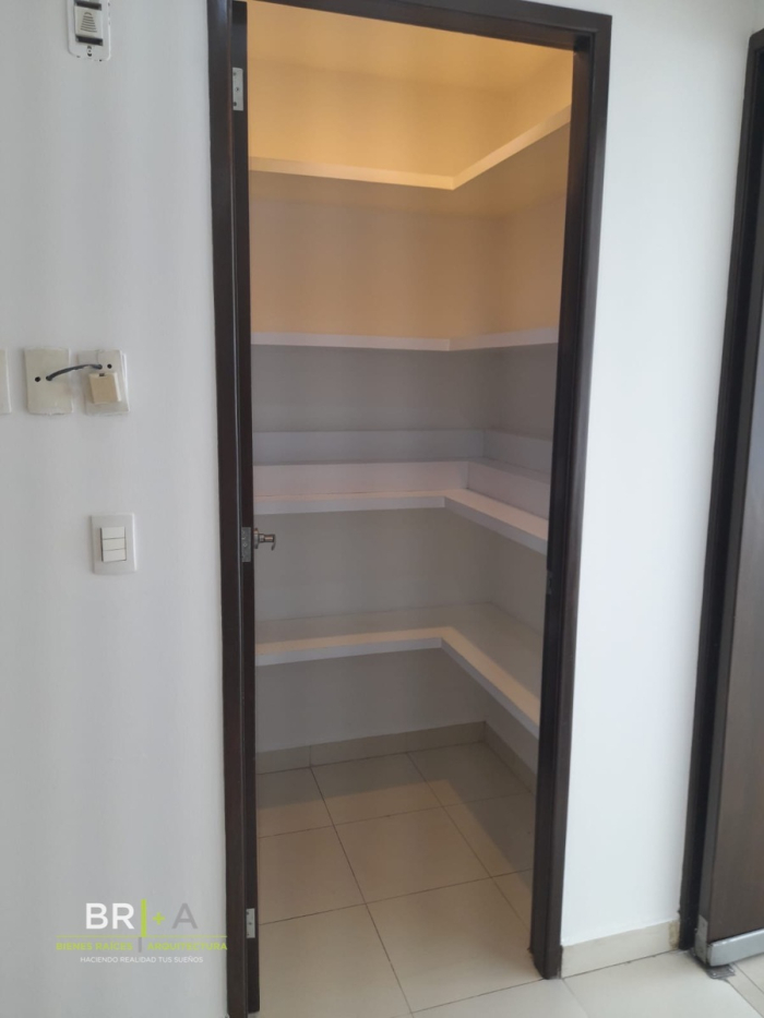 Departamento En Renta Limoneros Jesús Del Monte