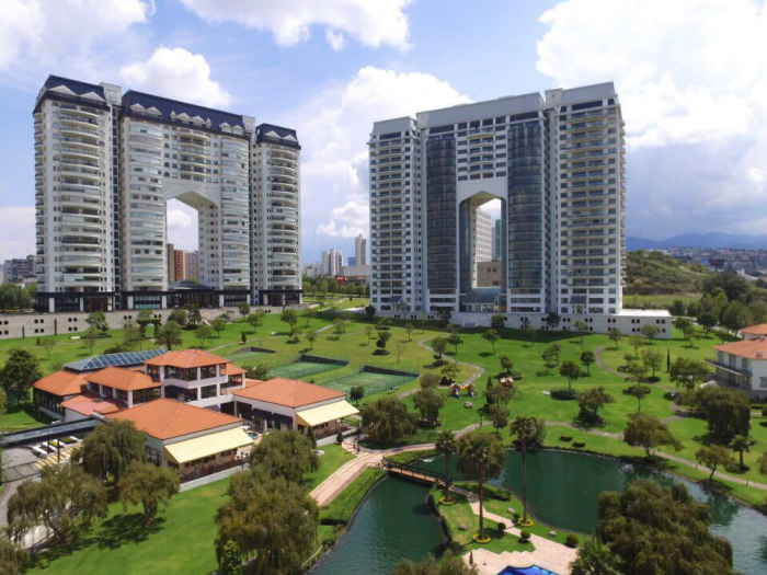 venta departamento fuente de las lomas