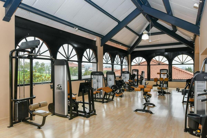 venta departamento fuente de las lomas