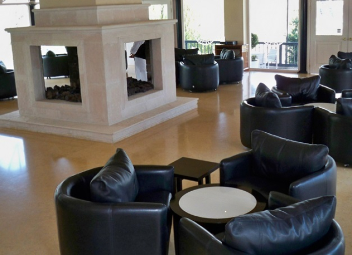 venta departamento fuente de las lomas