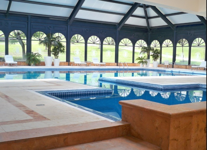 venta departamento fuente de las lomas