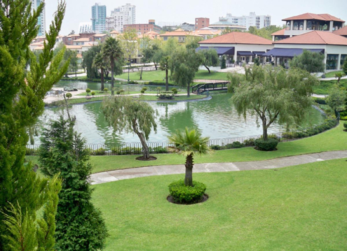 venta departamento fuente de las lomas