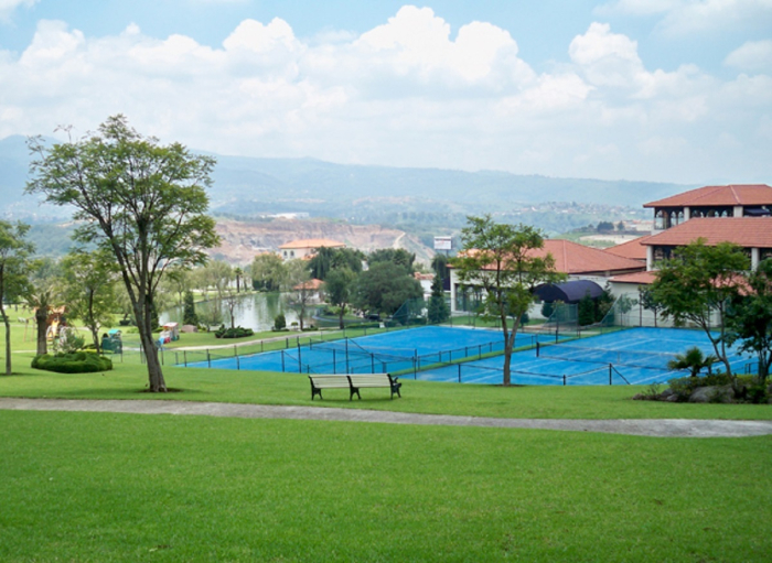 venta departamento fuente de las lomas