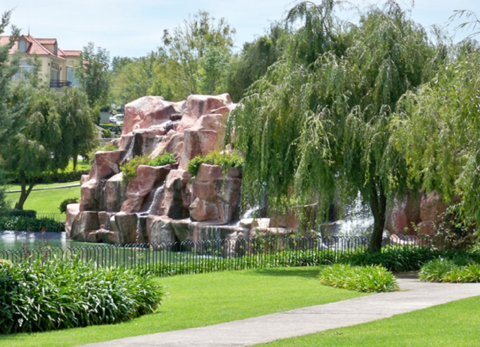 venta departamento fuente de las lomas