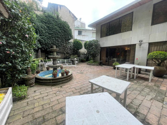 venta casa en bosque de las lomas