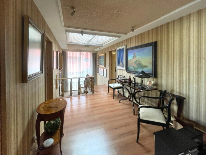 venta casa en bosque de las lomas