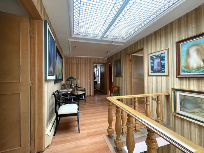 venta casa en bosque de las lomas