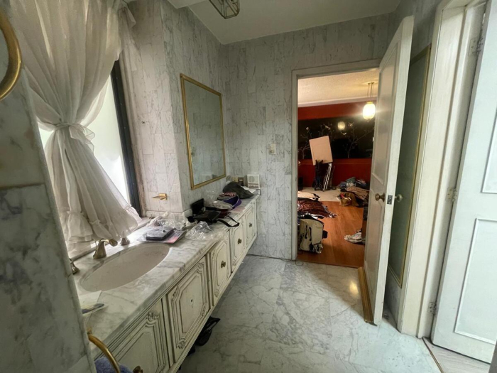 venta casa en bosque de las lomas