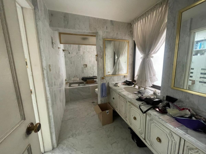 venta casa en bosque de las lomas