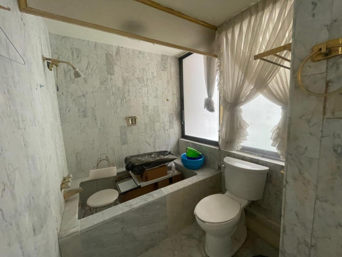 venta casa en bosque de las lomas