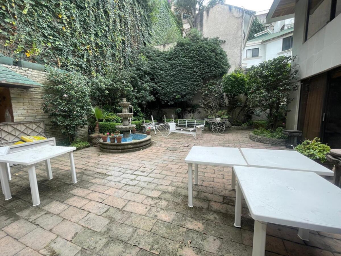 venta casa en bosque de las lomas