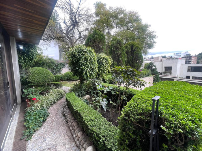 venta casa en bosque de las lomas